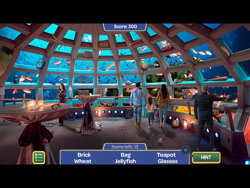 amazing-vacation-seattle - Screenshot No. 4