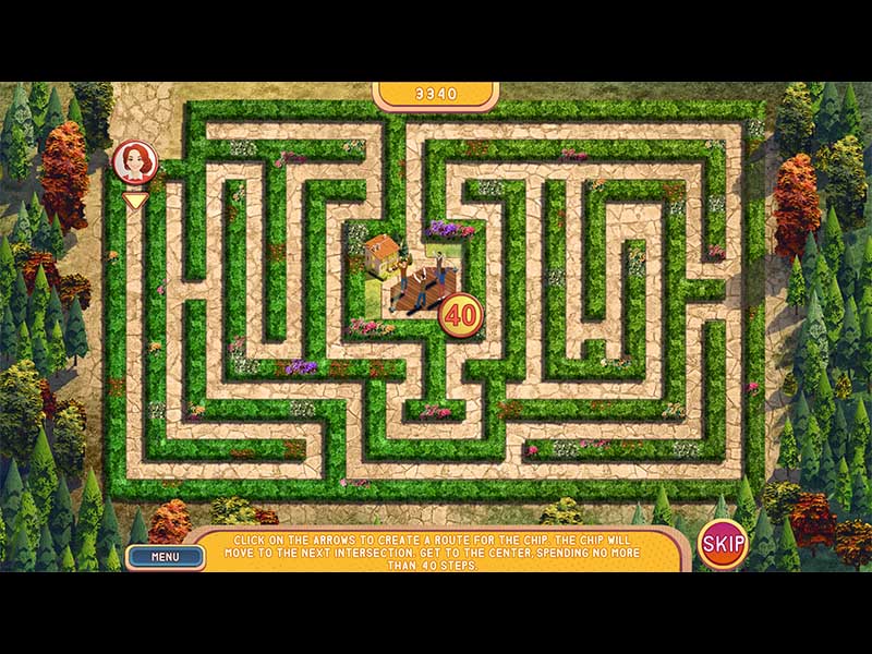 amazing-weekend-search-and-relax-3-sammleredition - Screenshot No. 2