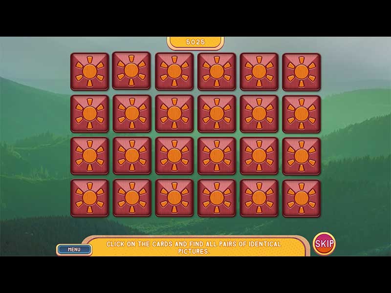 amazing-weekend-search-and-relax-3-sammleredition - Screenshot No. 3