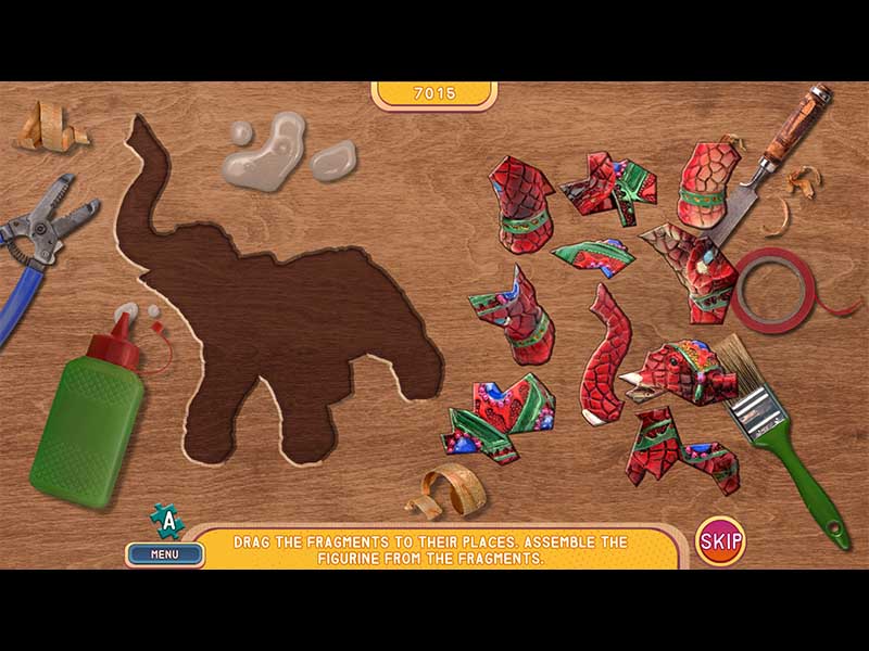 amazing-weekend-search-and-relax-3-sammleredition - Screenshot No. 4