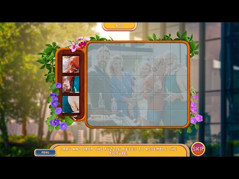 amazing-weekend-search-and-relax-4-sammleredition - Screenshot No. 3