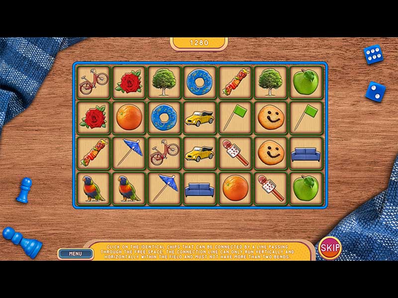 amazing-weekend-search-and-relax-4-sammleredition - Screenshot No. 4