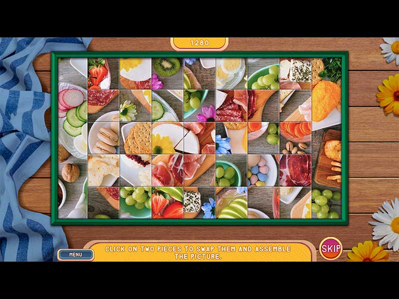 amazing-weekend-search-and-relax-4 - Screenshot No. 4