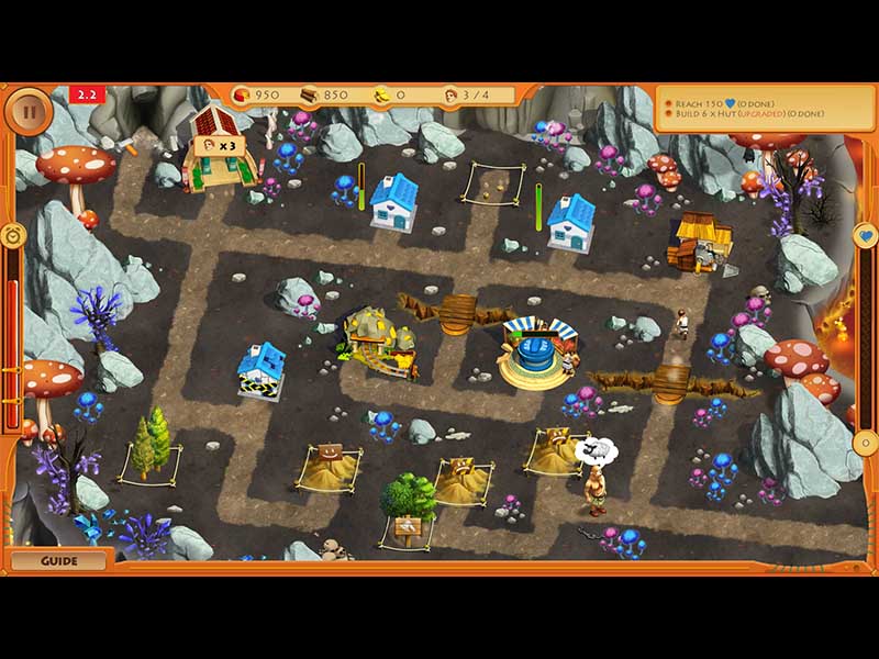 archimedes-2-manche-moegens-heiss - Screenshot No. 1