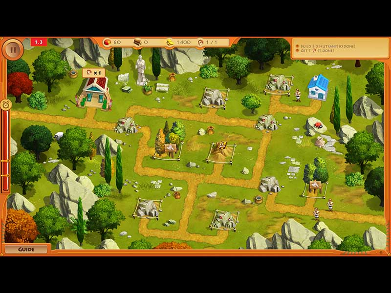 archimedes-2-manche-moegens-heiss - Screenshot No. 3
