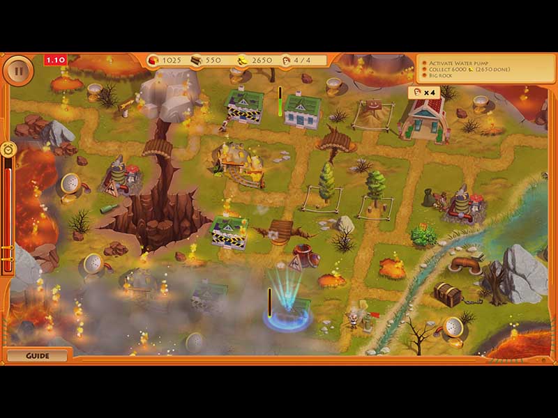 archimedes-2-manche-moegens-heiss - Screenshot No. 4