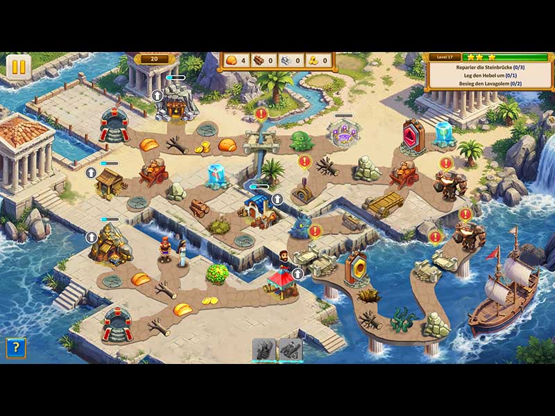 argonauts-agency-10-se - Screenshot No. 2