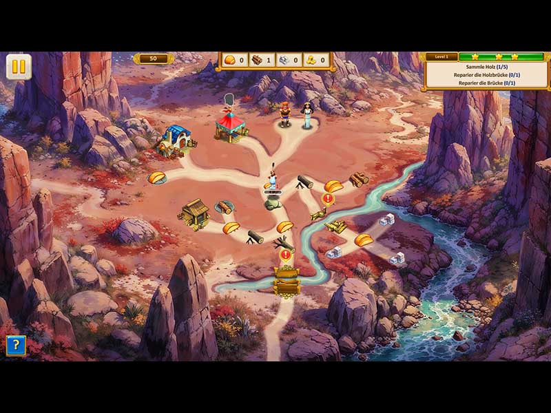 argonauts-agency-11-bronze-plague-sammleredition - Screenshot No. 1