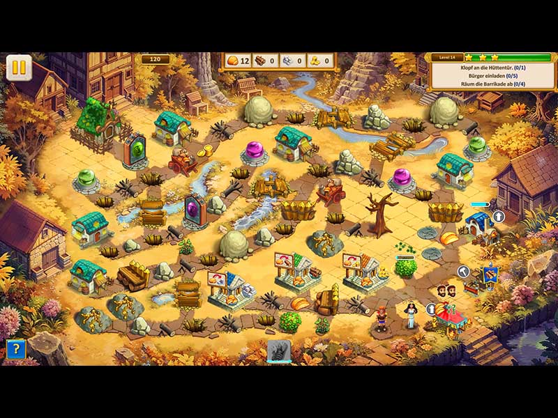 argonauts-agency-11-bronze-plague-sammleredition - Screenshot No. 2