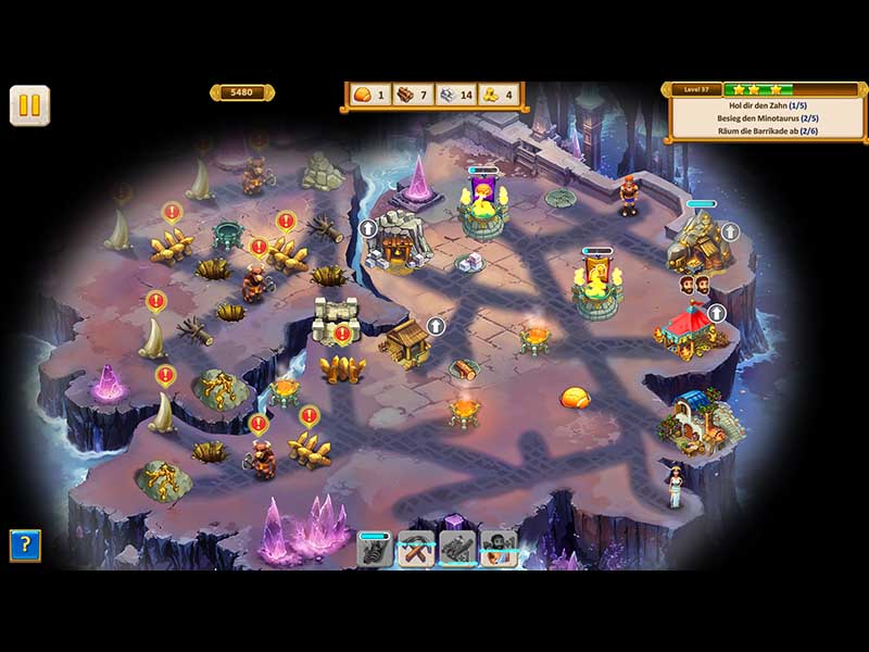 argonauts-agency-11-bronze-plague-sammleredition - Screenshot No. 4