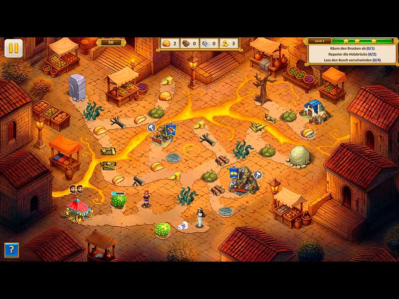 argonauts-agency-12-muster-des-morpheus-se - Screenshot No. 1