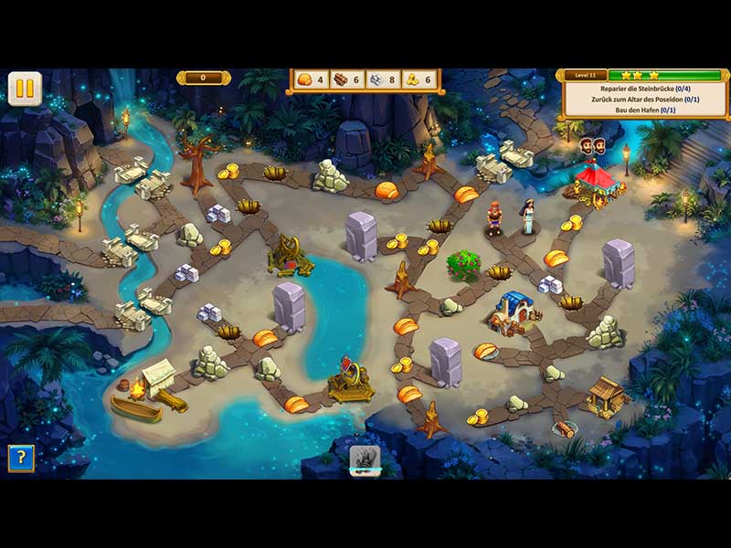 argonauts-agency-12-muster-des-morpheus-se - Screenshot No. 2