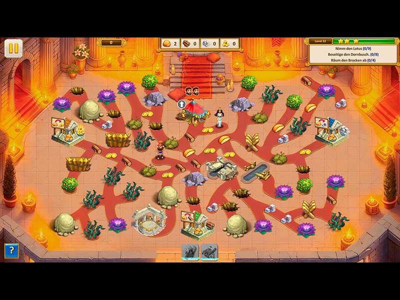 argonauts-agency-12-muster-des-morpheus-se - Screenshot No. 3