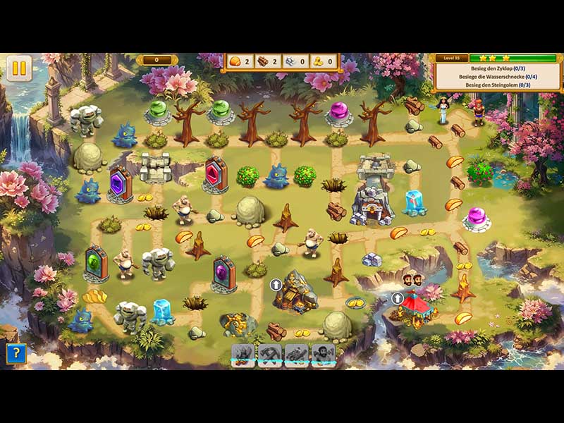 argonauts-agency-12-muster-des-morpheus-se - Screenshot No. 4