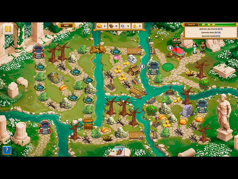 argonauts-agency-13-geheimnis-des-labyrinths-se - Screenshot No. 2