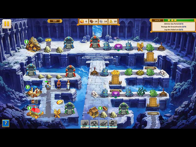 argonauts-agency-13-geheimnis-des-labyrinths-se - Screenshot No. 3