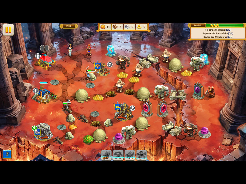 argonauts-agency-13-geheimnis-des-labyrinths - Screenshot No. 4