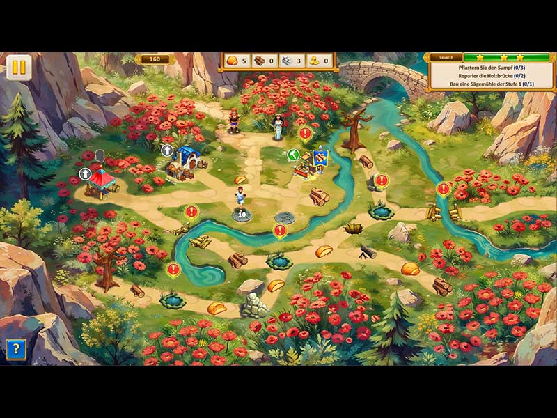 argonauts-agency-14-sammleredition - Screenshot No. 1