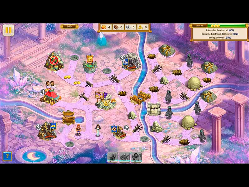 argonauts-agency-14-sammleredition - Screenshot No. 4