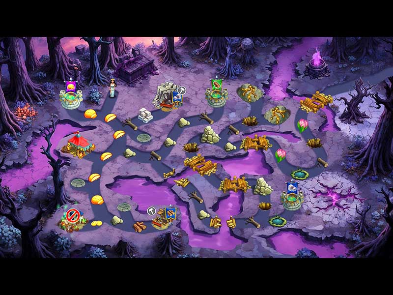 argonauts-agency-15-curse-of-wishes-se - Screenshot No. 1