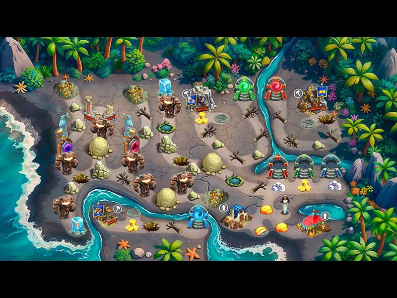 argonauts-agency-15-curse-of-wishes-se - Screenshot No. 4