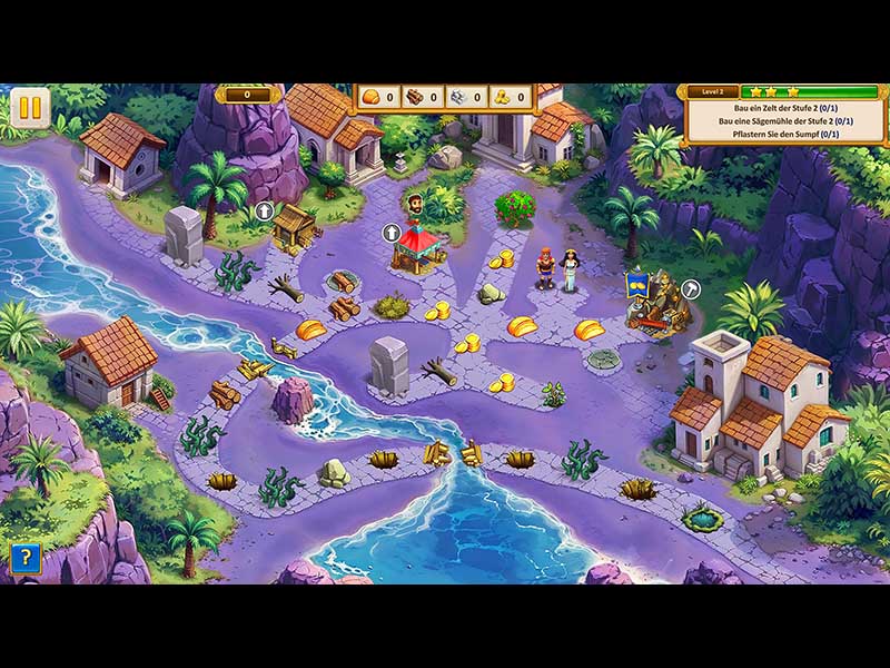 argonauts-agency-9-se - Screenshot No. 1