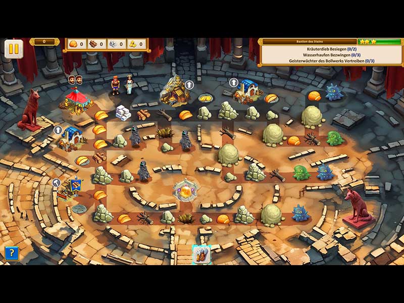 argonauts-agency-ares-games - Screenshot No. 3