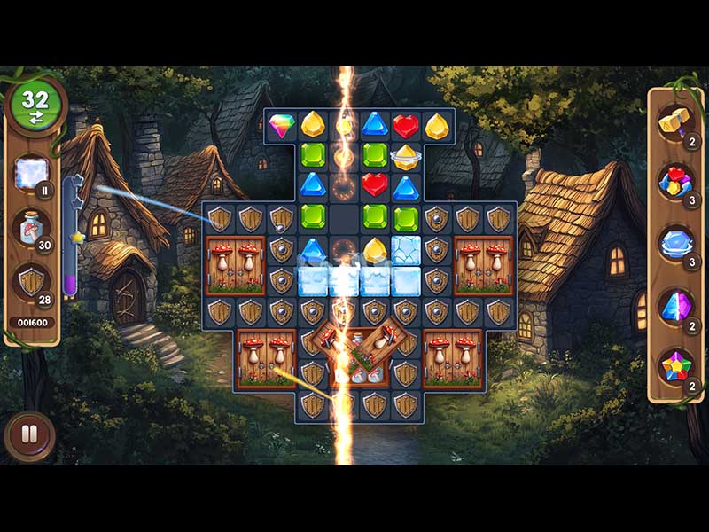 avalon-jewels-2 - Screenshot No. 1