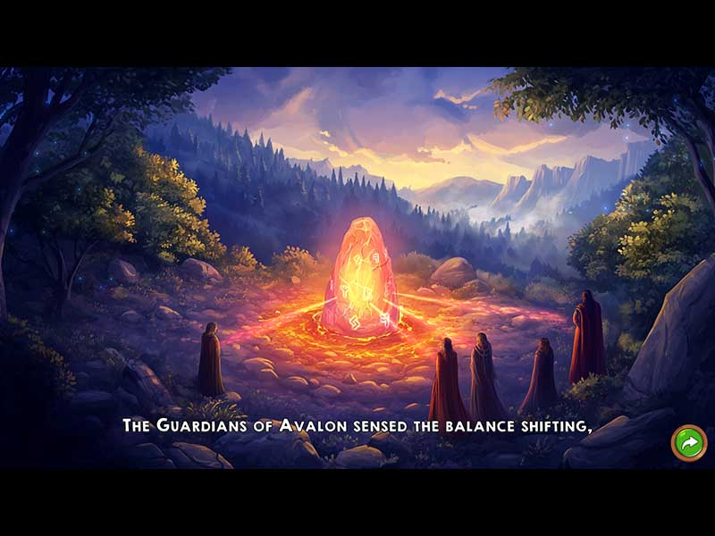 avalon-jewels-2 - Screenshot No. 2