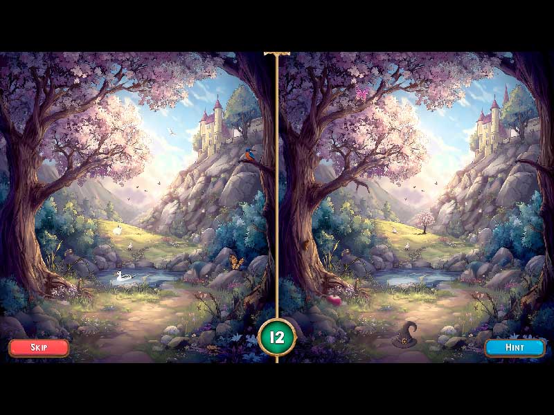 avalon-jewels-3-sammleredition - Screenshot No. 2