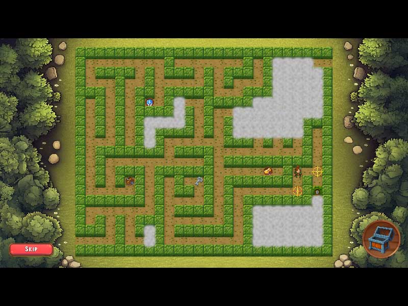 avalon-jewels-3-sammleredition - Screenshot No. 4