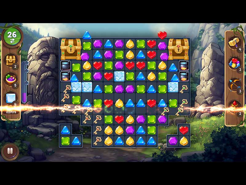 avalon-jewels-3 - Screenshot No. 1