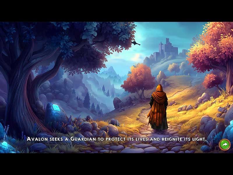 avalon-jewels-3 - Screenshot No. 2