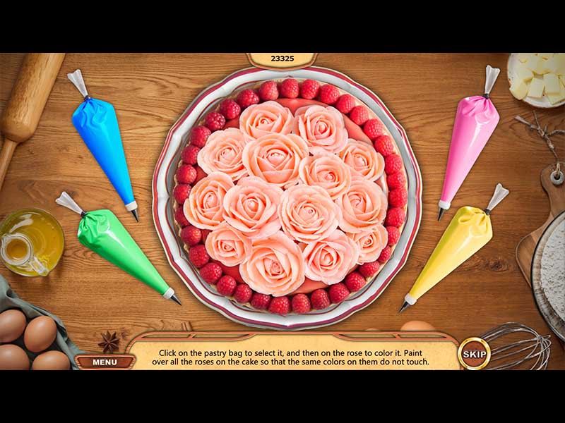 big-adventure-trip-to-europe-10-sammleredition - Screenshot No. 3