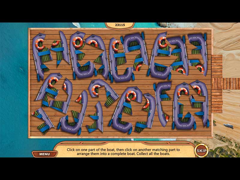 big-adventure-trip-to-europe-10 - Screenshot No. 3