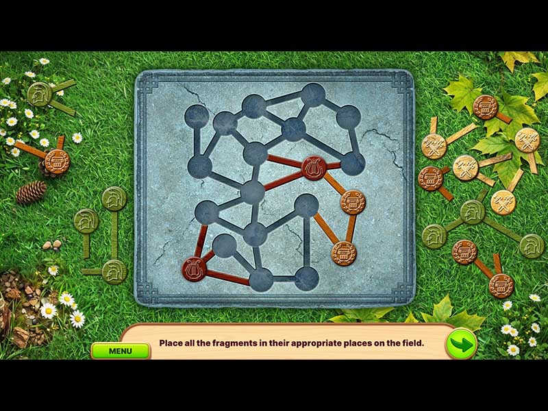 big-adventure-trip-to-europe-11-sammleredition - Screenshot No. 3