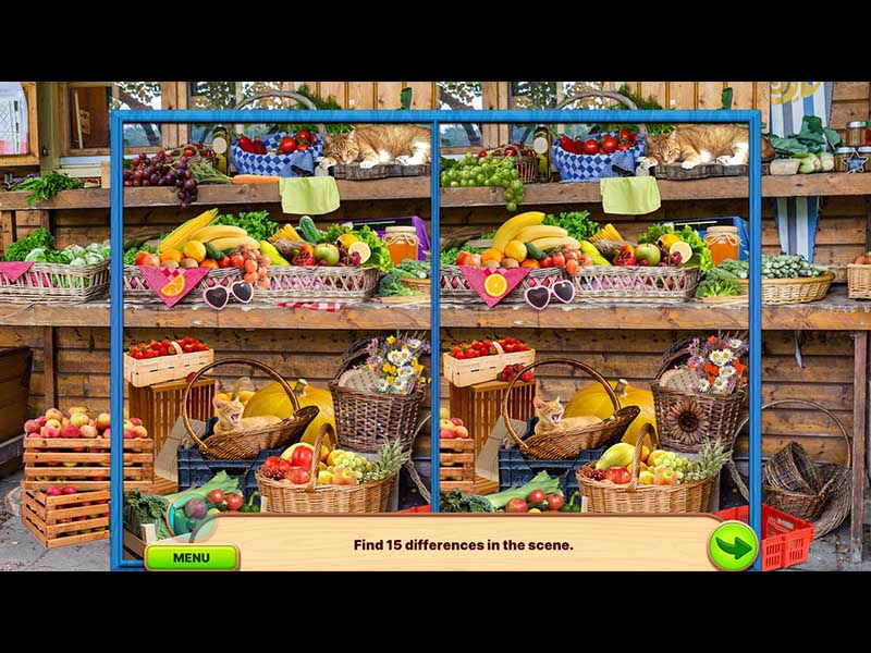 big-adventure-trip-to-europe-11-sammleredition - Screenshot No. 4