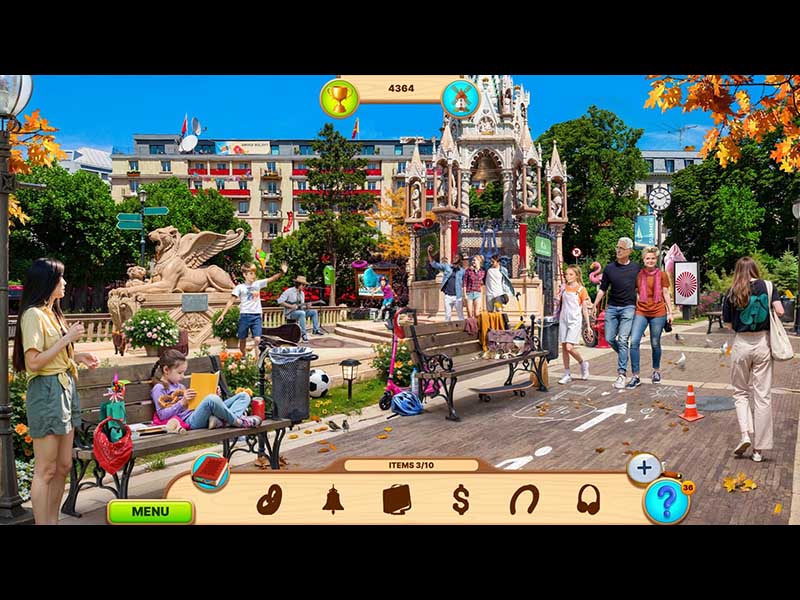 big-adventure-trip-to-europe-11 - Screenshot No. 1