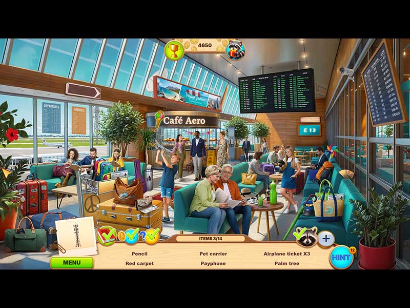 big-adventure-trip-to-europe-13-se - Screenshot No. 1