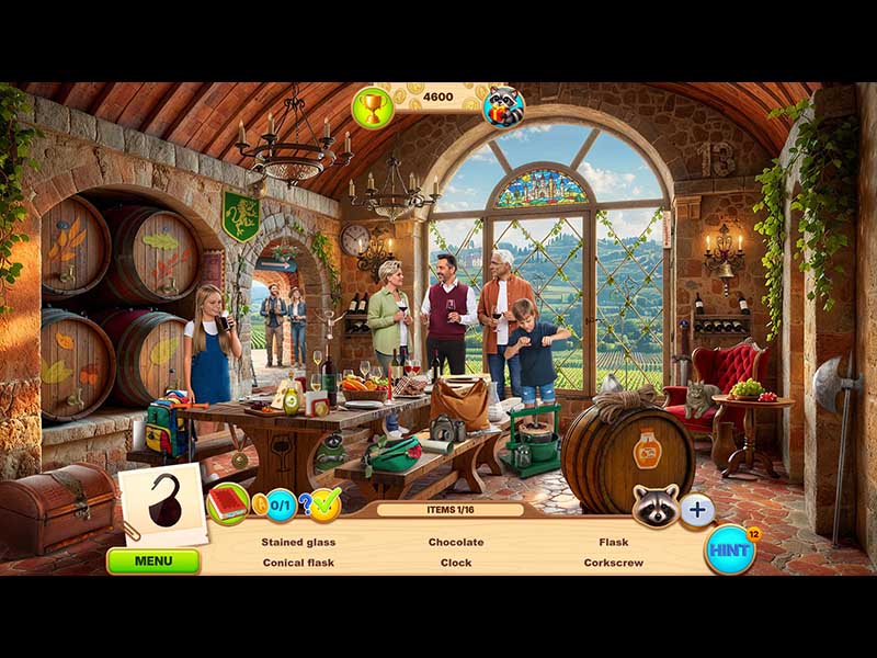 big-adventure-trip-to-europe-13-se - Screenshot No. 2