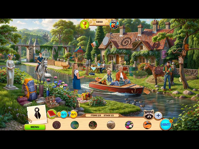 big-adventure-trip-to-europe-13-se - Screenshot No. 4