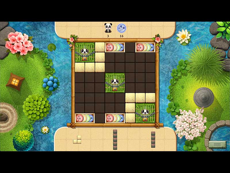 block-rush-2 - Screenshot No. 1