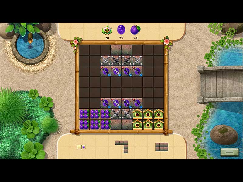 block-rush-2 - Screenshot No. 2