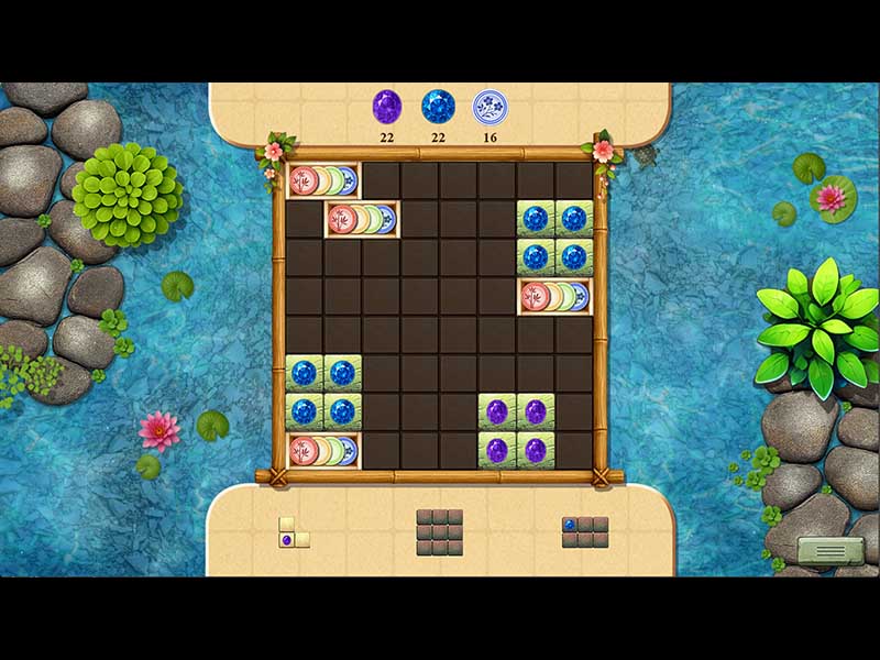 block-rush-2 - Screenshot No. 3