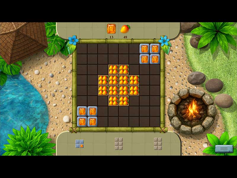block-rush-3 - Screenshot No. 3