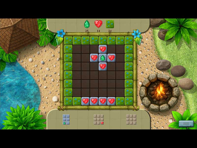 block-rush-3 - Screenshot No. 4