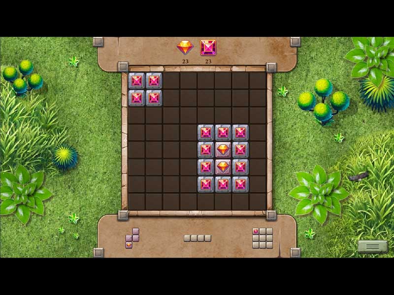 block-rush - Screenshot No. 3