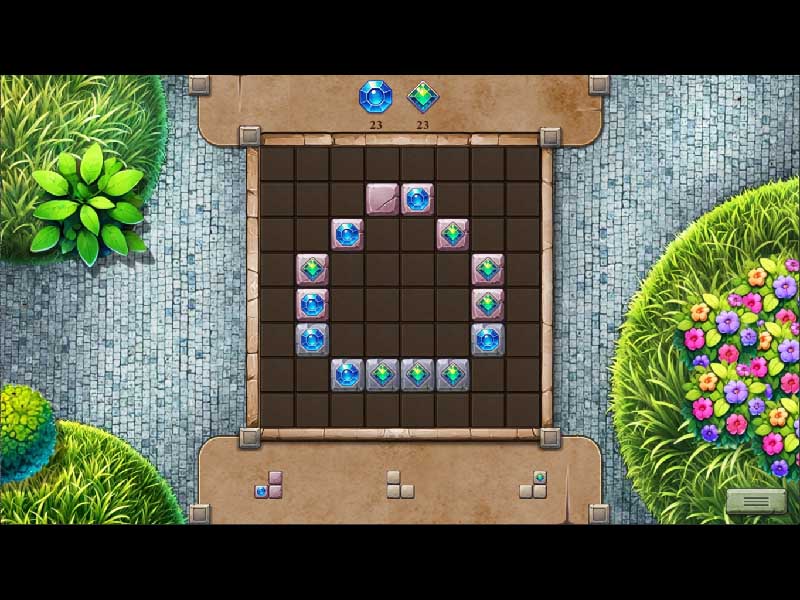 block-rush - Screenshot No. 4