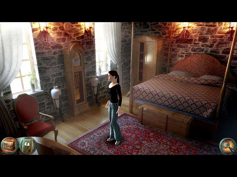 brightstone-mysteries-paranormal-hotel - Screenshot No. 1