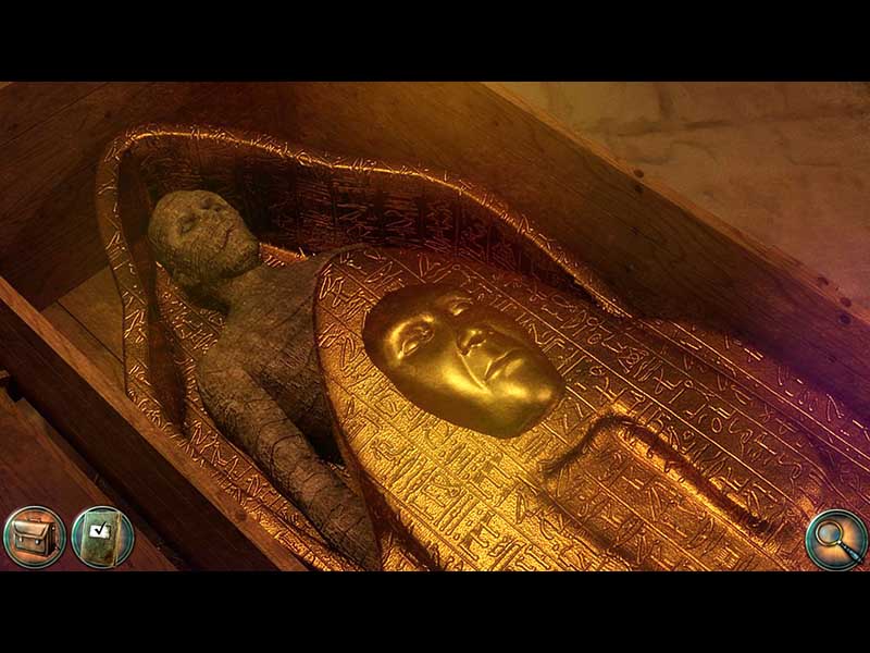 brightstone-mysteries-paranormal-hotel - Screenshot No. 4